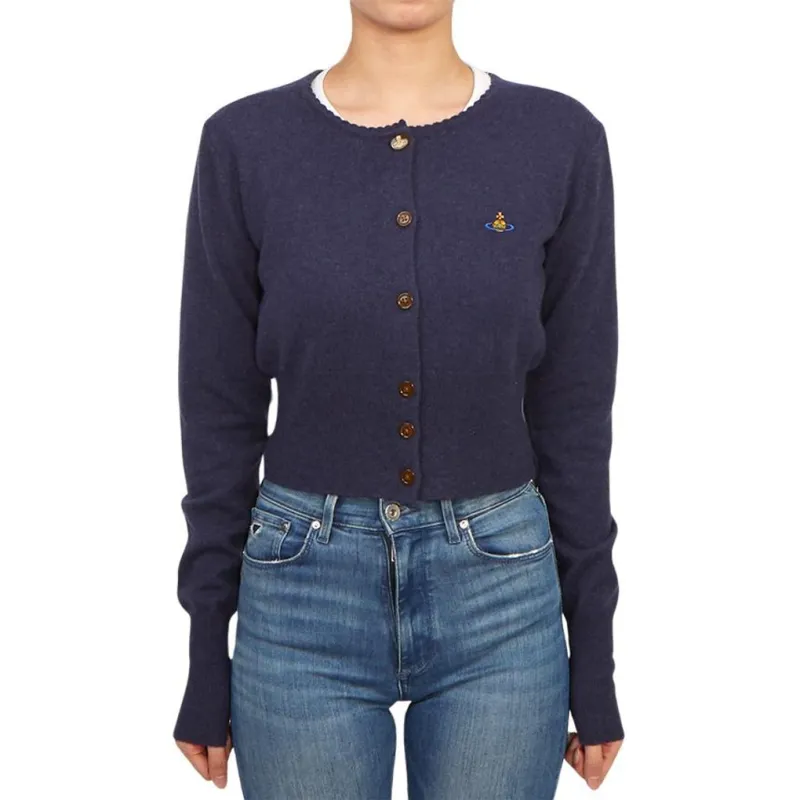 Vivienne Westwood Bea Cardigan-2
