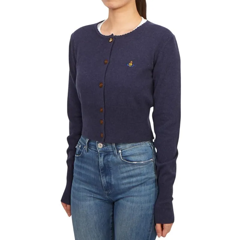 Vivienne Westwood Bea Cardigan-5