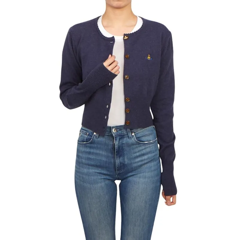 Vivienne Westwood Bea Cardigan-3