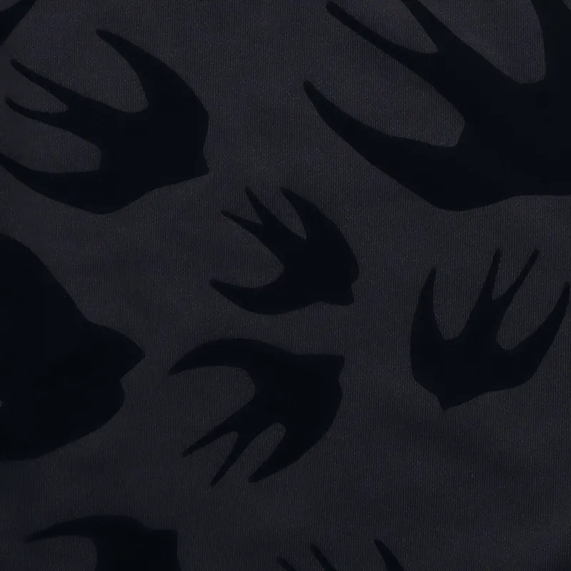 McQ Alexander McQueen Sweatshirt Men's Black-5