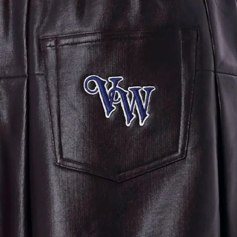 Vivienne Westwood Cheerleader Skirt-5