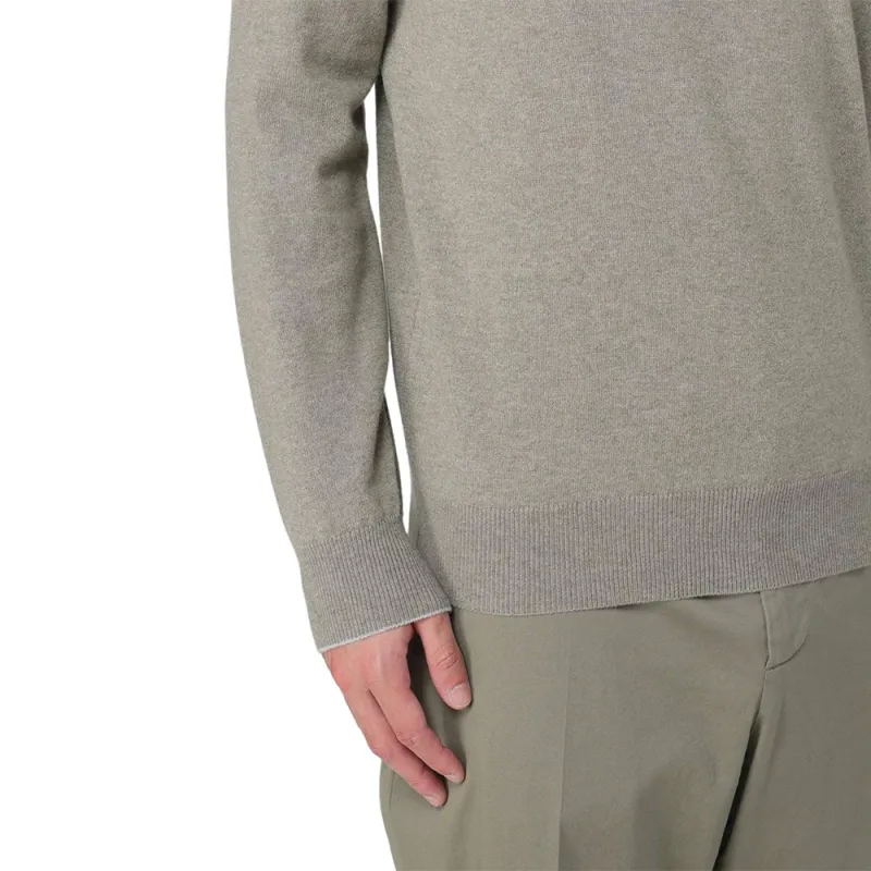 Brunello Cucinelli Crewneck Knitted Jumper-6