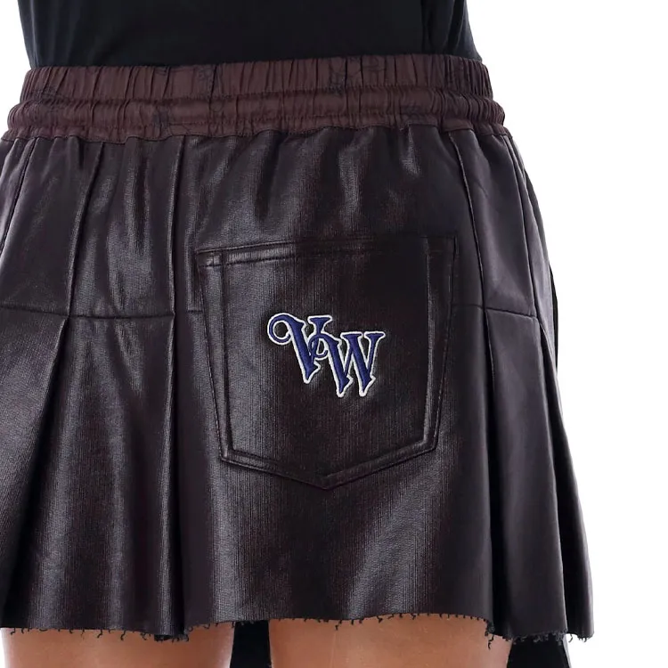Vivienne Westwood Cheerleader Skirt-4