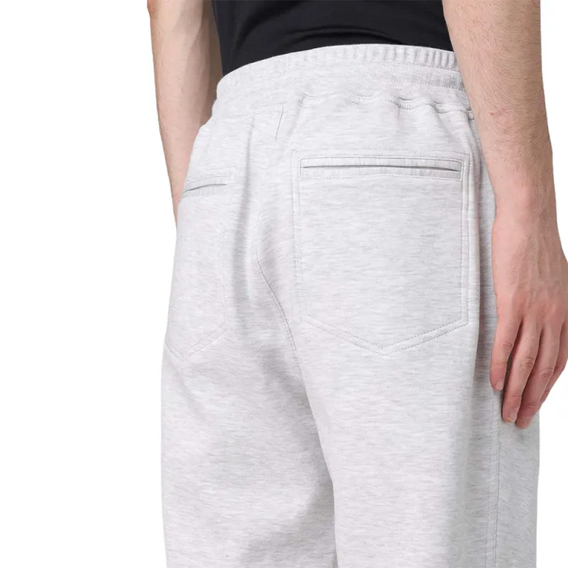 Brunello Cucinelli Drawstring Tapered Leg Joggers-6