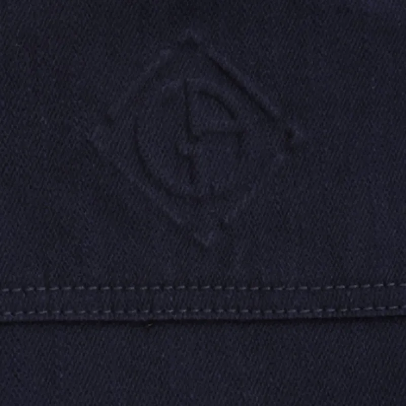 GIORGIO ARMANI Coats Women's Marine Blue-2