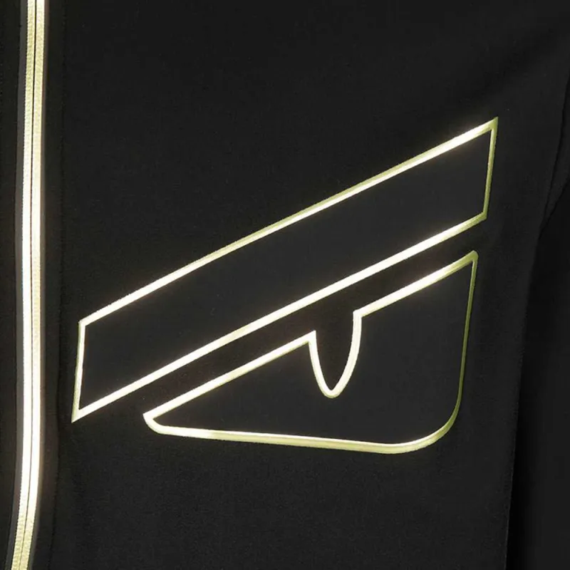 FENDI SS23 Jackets & Coats Men's Black-2