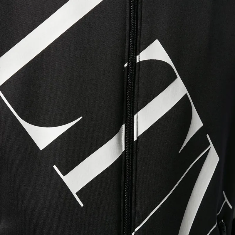 Valentino FW22 Jackets Coats Men's Black-5