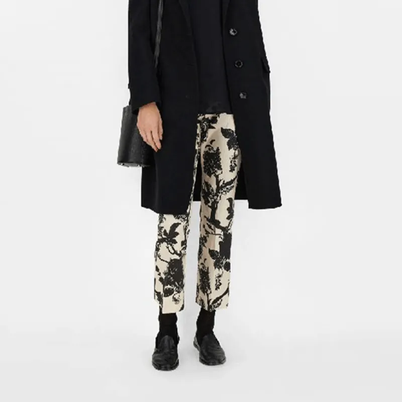 'S MAX MARA Coats Women's Black-5