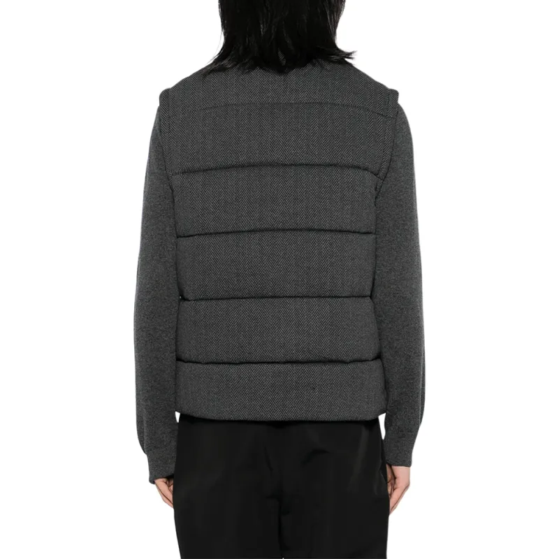 Polo Ralph Lauren Polo Pony Padded Jacket-2