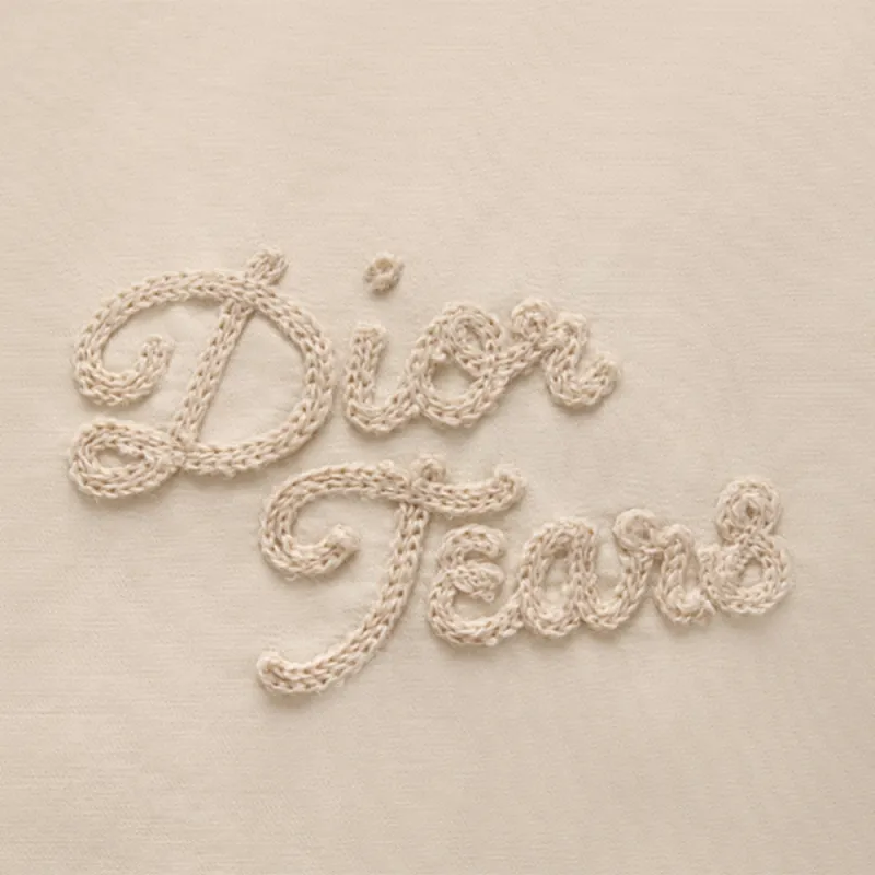 DIOR X Denim Tears Zipped Blouson-6