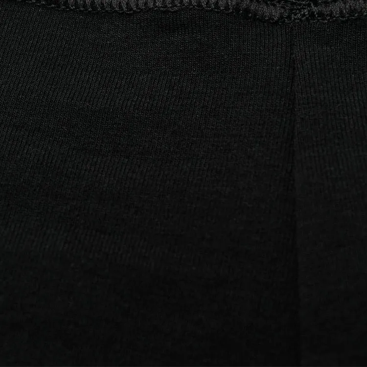 BALMAIN FW21 Leggings Women's Black-1