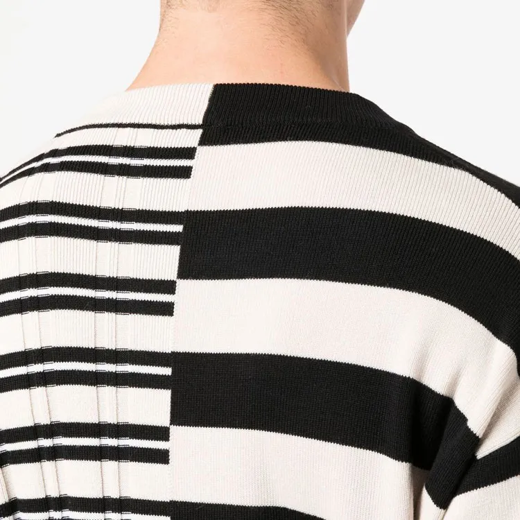 KENZO FW22 Sweater Men's Light Brown-4