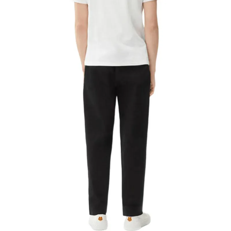 KENZO Polo Shirts Men White-4
