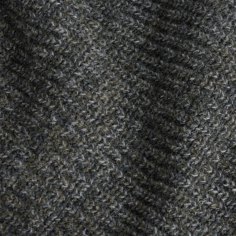 BARBOUR Sweaters Men Gray-6