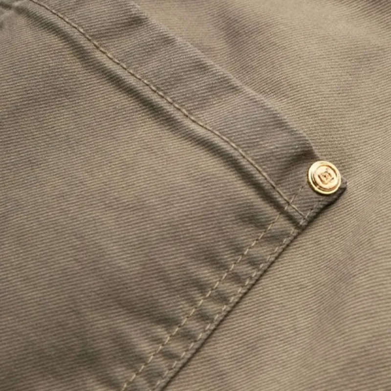 BALMAIN Ankle zip Track Pants-3