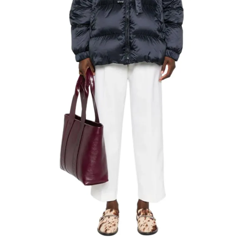 MaxMara Verbano Trousers-2