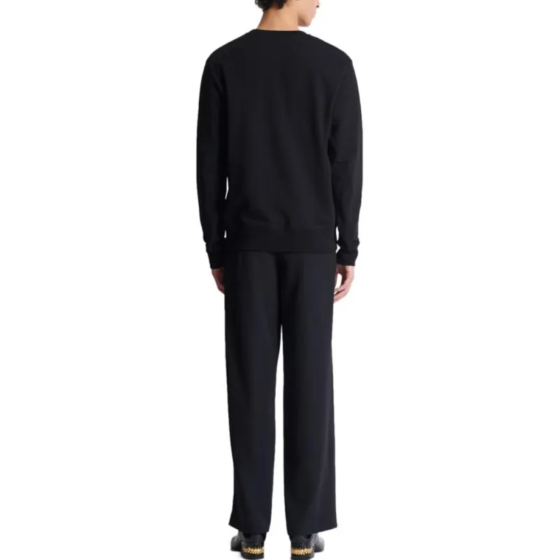 BALMAIN Kiss Printed Sweatshirt-2