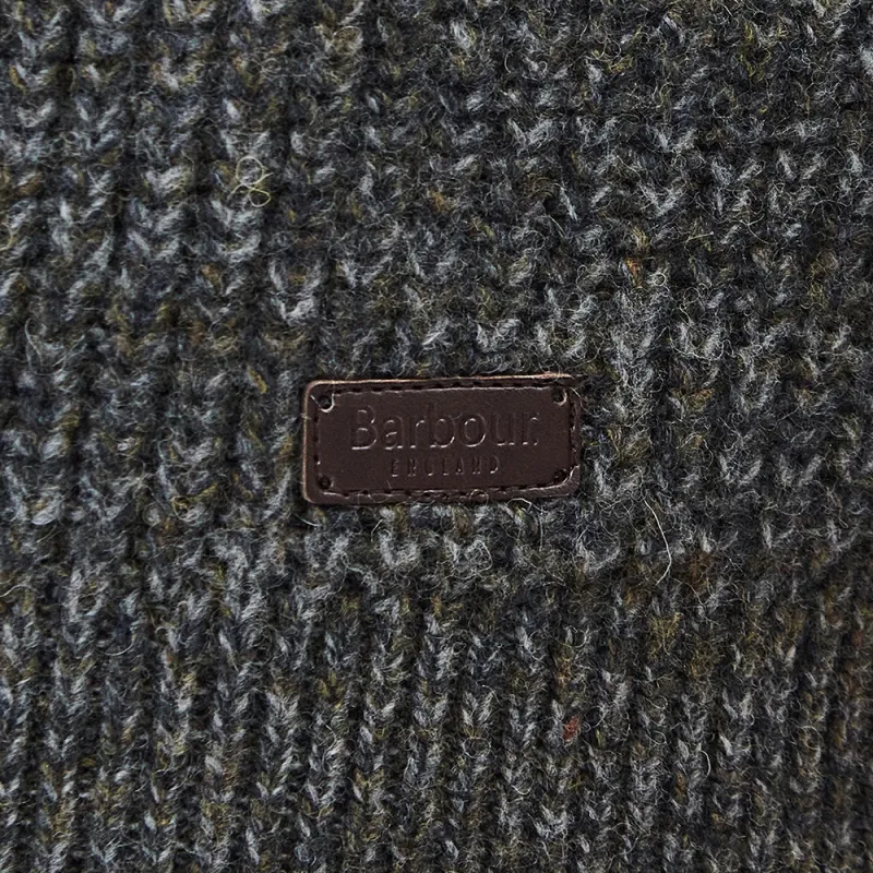 BARBOUR Sweaters Men Gray-5