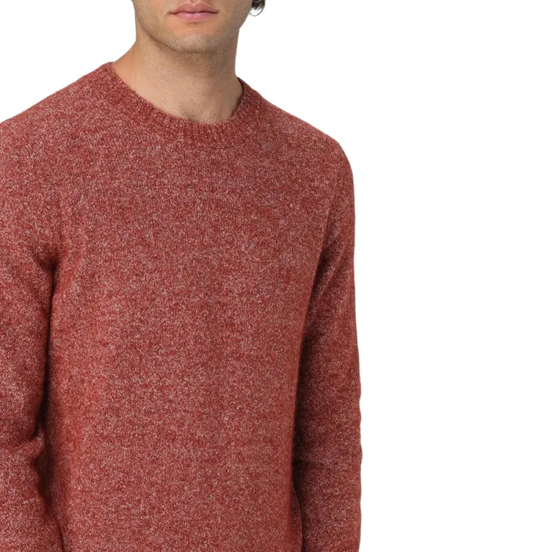 Brunello Cucinelli Crewneck Knitted Jumper-6