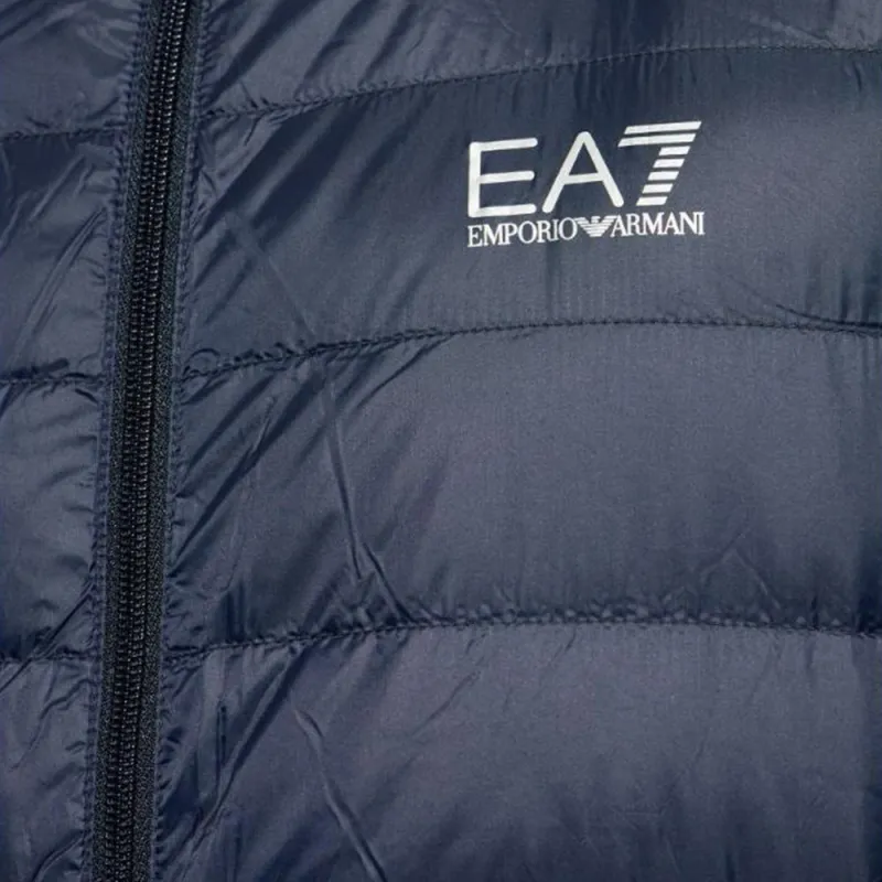 EMPORIO ARMANI Core Identity Packable Down Jacket-2