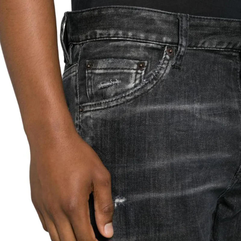 DSQUARED 2 Cool Guy Denim Jeans-5