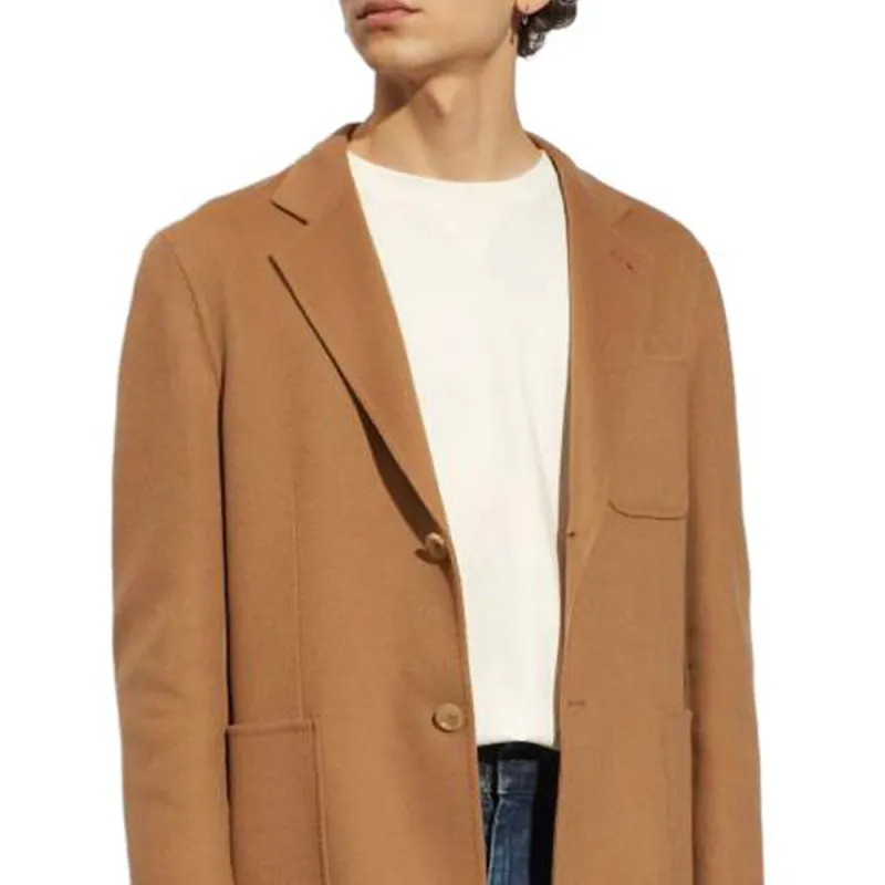 GUCCI Web-Label Tailored Blazer-1