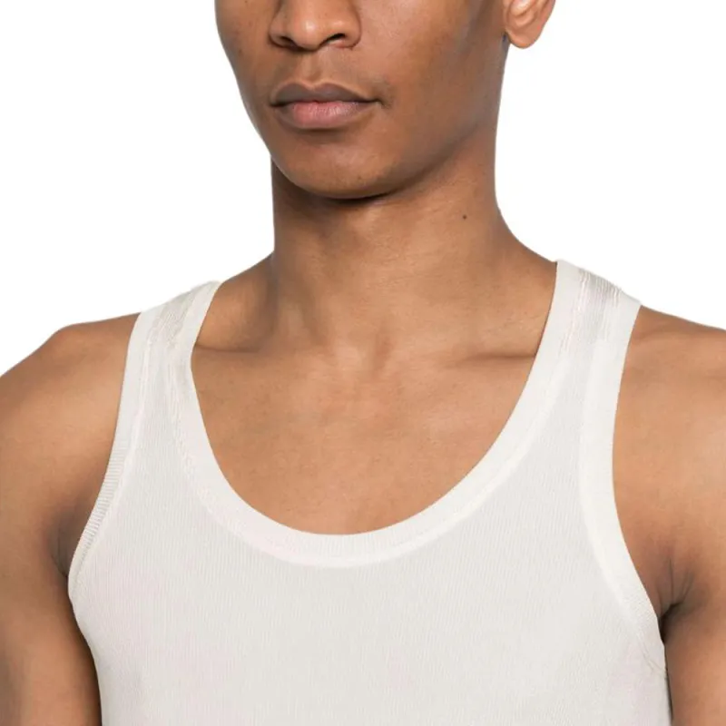 TOM FORD Ribbed Tank Top-4