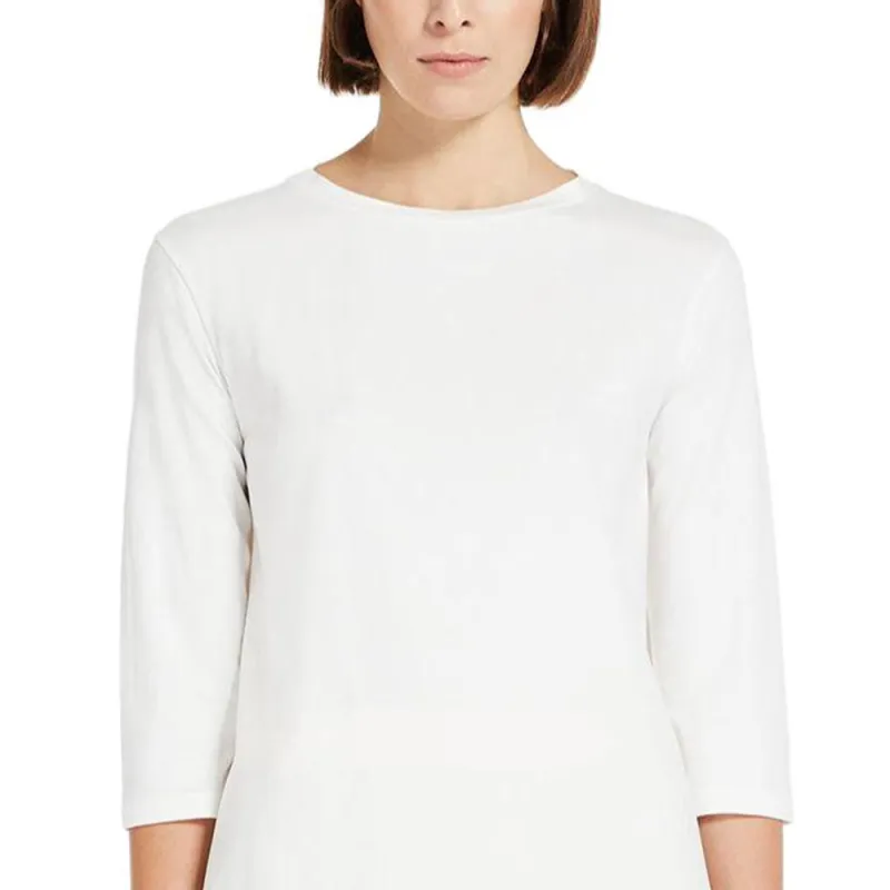 WEEKEND MaxMara T Shirt Women's White-2