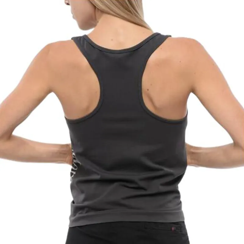 'S MAX MARA FW23 Tank Tops Women's Gray-3
