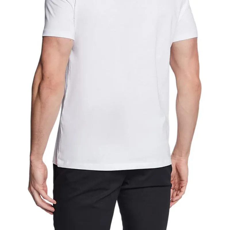 ARMANI EXCHANGEAE SS23 T Shirt Men's White-5