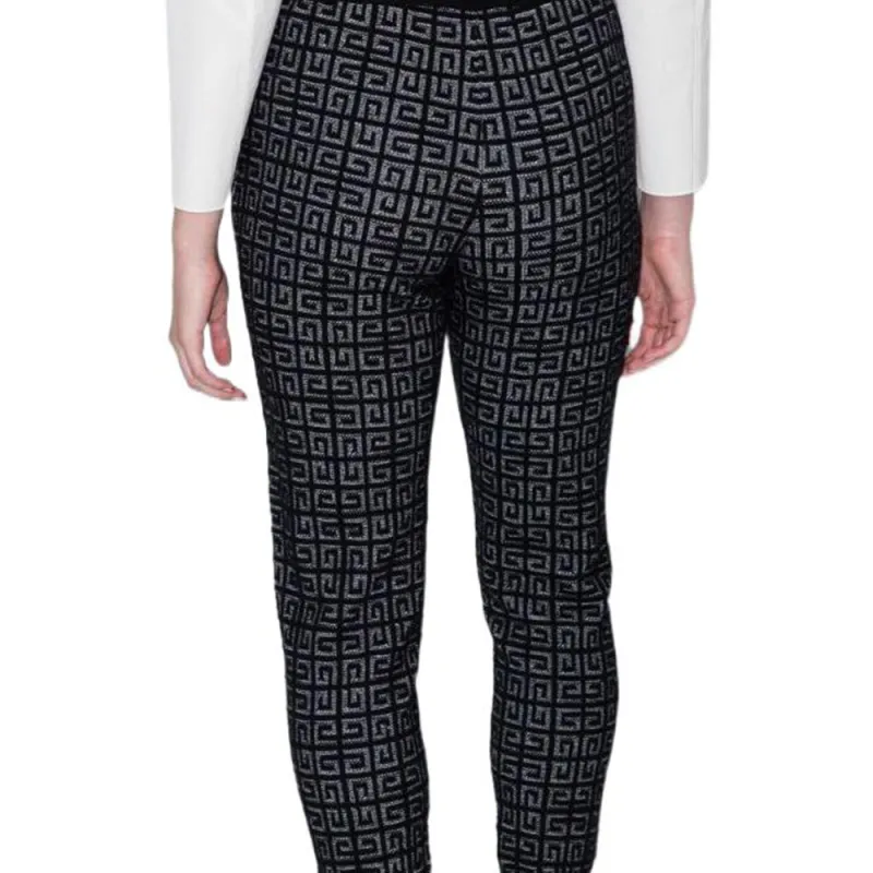 Givenchy 4G Monogram Track Pants-3