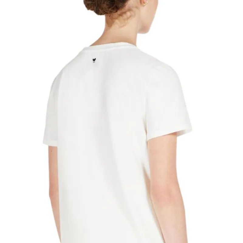 WEEKEND MaxMara T Shirt Women's White-5