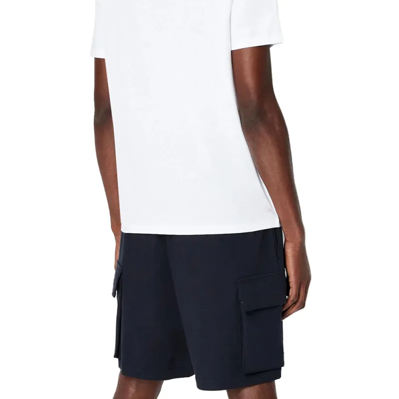 ARMANI EXCHANGEAE SS23 T Shirt Men's White-5