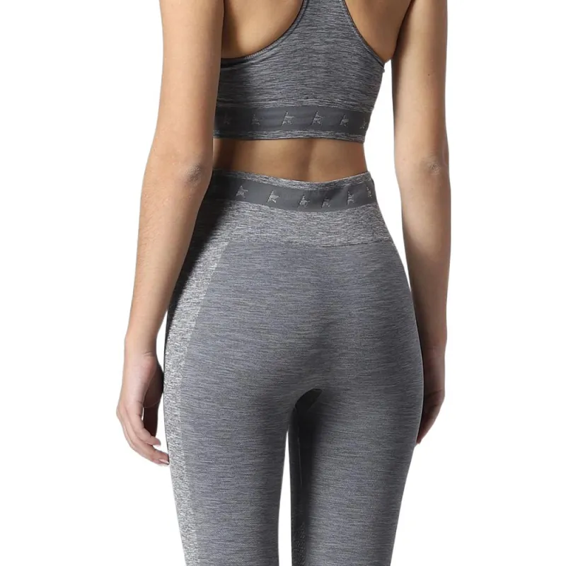 Golden Goose Logo Underband Cropped Top-5