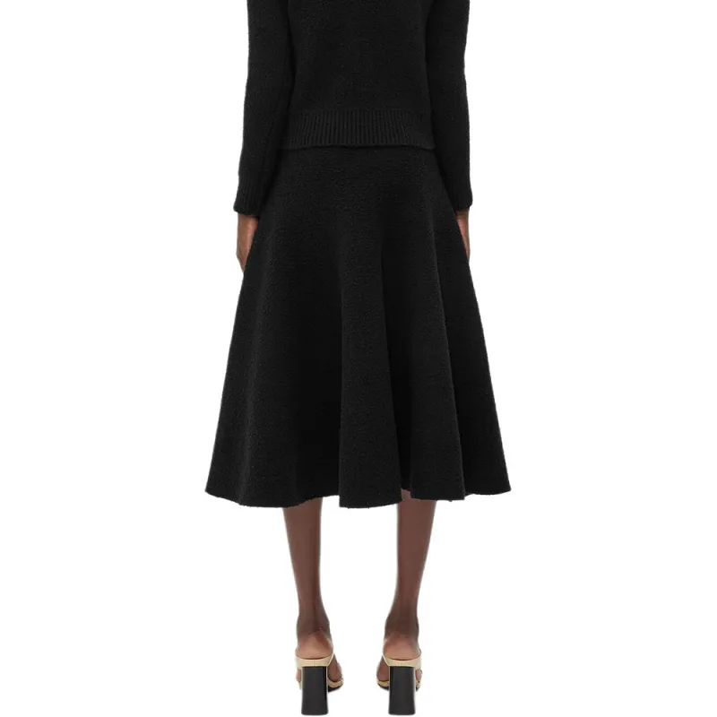 Bottega Veneta Boucle Jumper-5