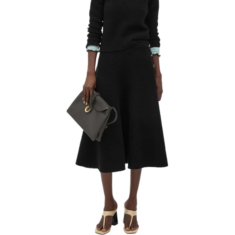 Bottega Veneta Boucle Jumper-4
