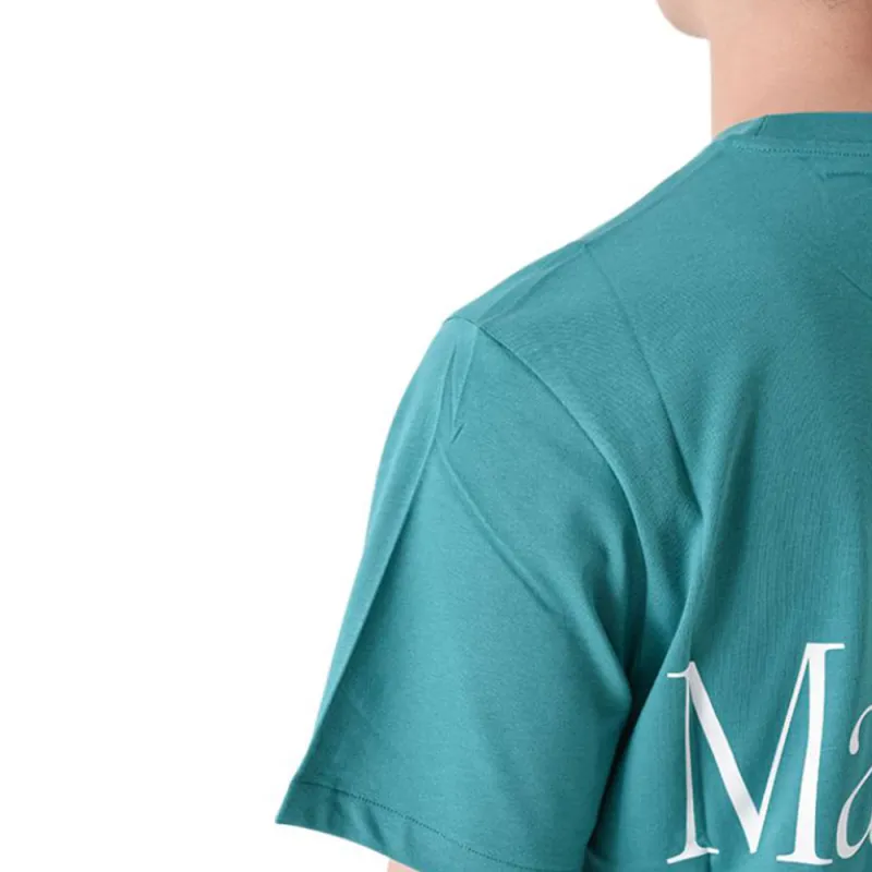 IH NOM UH NIT T Shirt Men's Blue-7