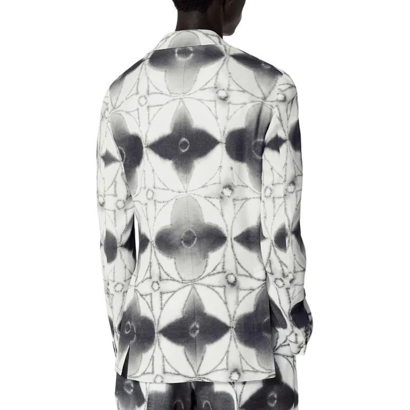 LOUIS VUITTON Jackets & Coats Men's Multicolor-2
