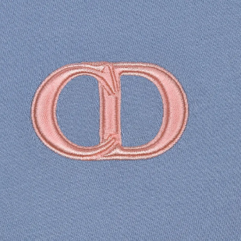 DIOR Oversized 'CD Icon' T-shirt-5