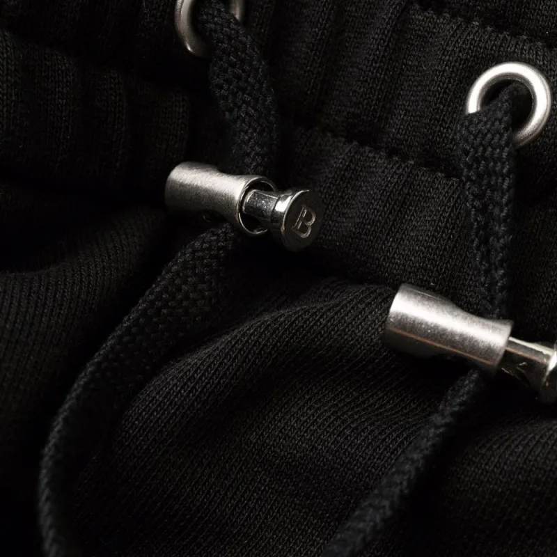 BALMAIN Flock Sweatpants-6