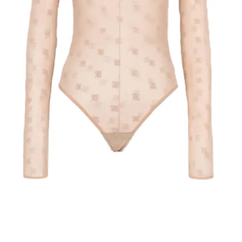 FENDI Jumpsuits Women's Pink-3