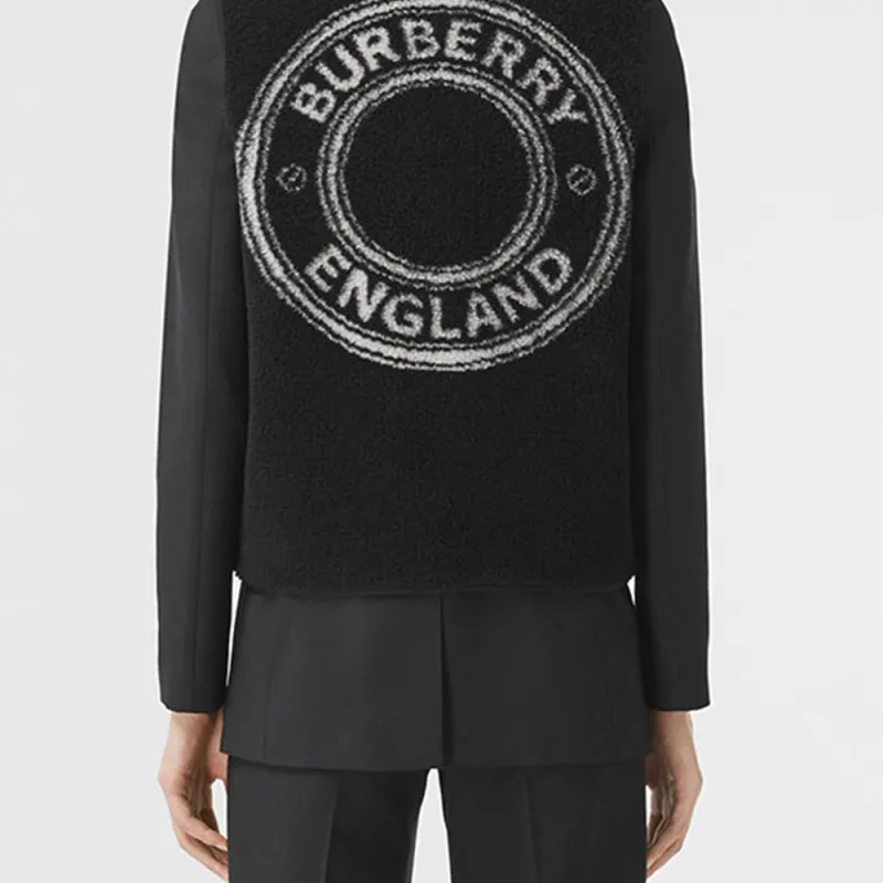 Burberry SS21 Camisole Women's Black-5