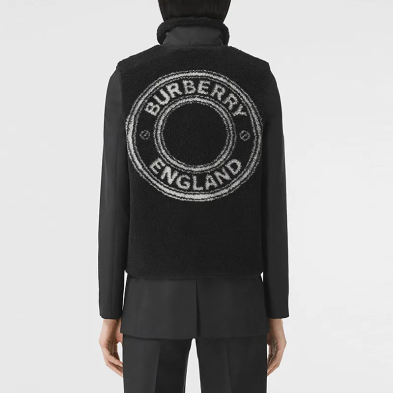 Burberry SS21 Camisole Women's Black-2