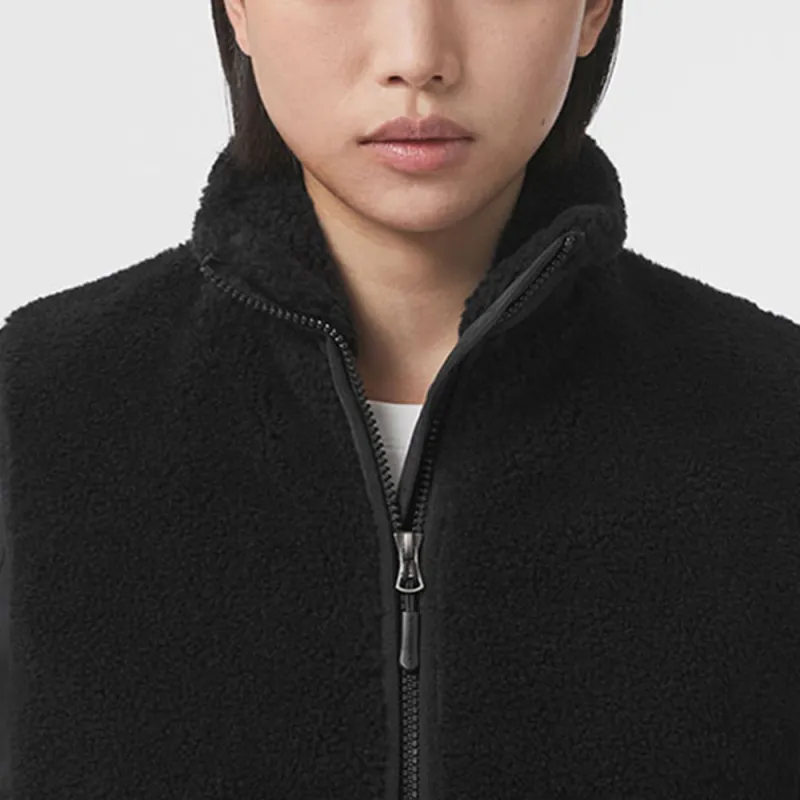 Burberry SS21 Camisole Women's Black-4