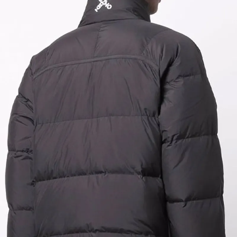KENZO FW21 Down Jacket Men's Black-5