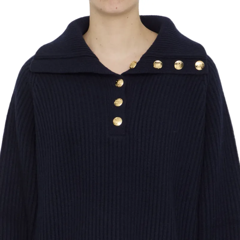 CELINE Knitwear Women's Black-4
