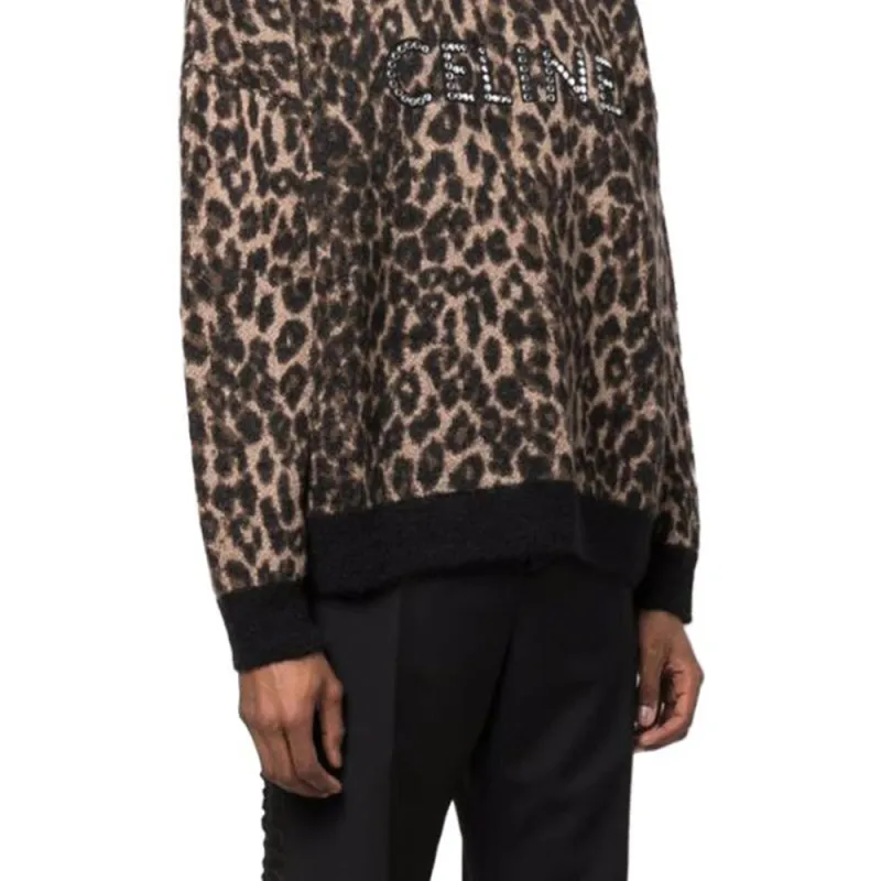 CELINE Crewneck-5