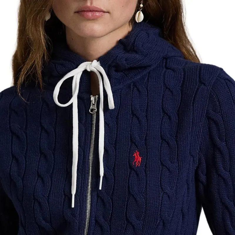 Polo Ralph Lauren Knitwear Women's Blue-4