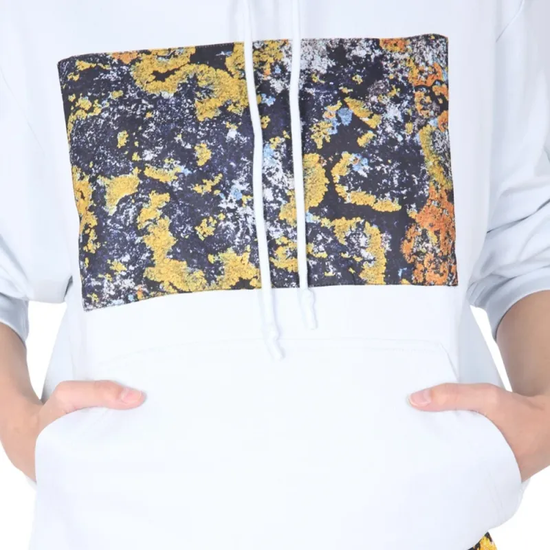 McQ Alexander McQueen Graphic Printed Hoodie-5