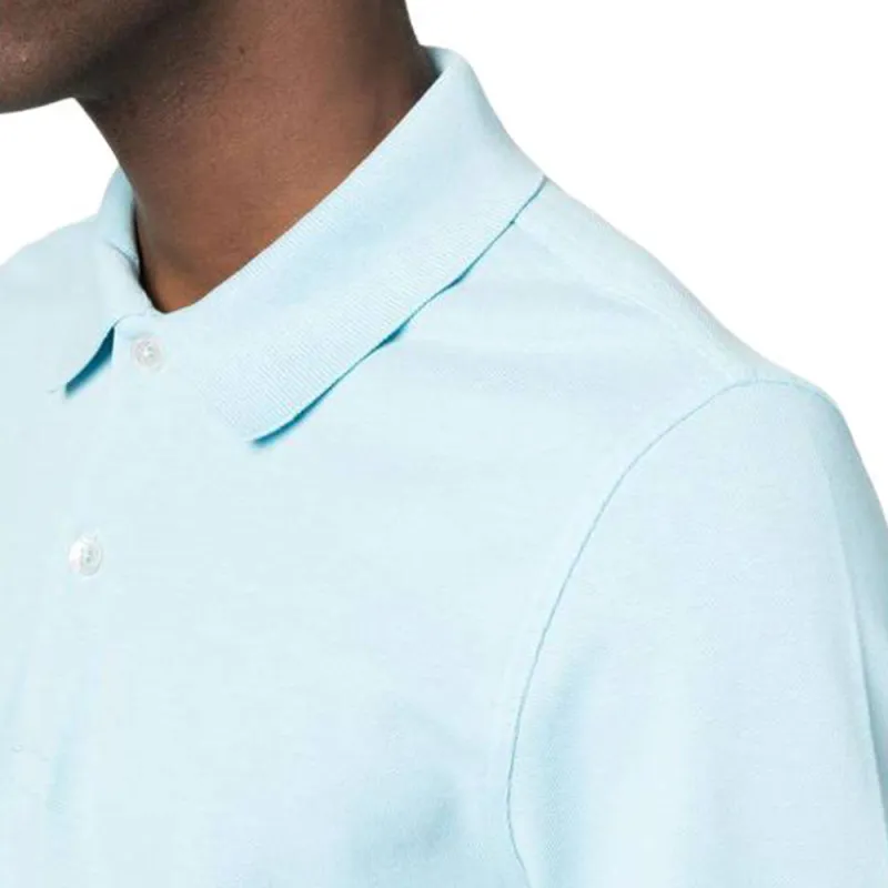 TOM FORD Short Sleeved Polo Shirt-5